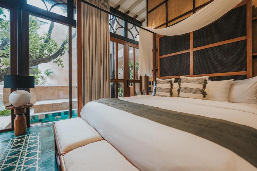 Photo of Bedroom in Centro
