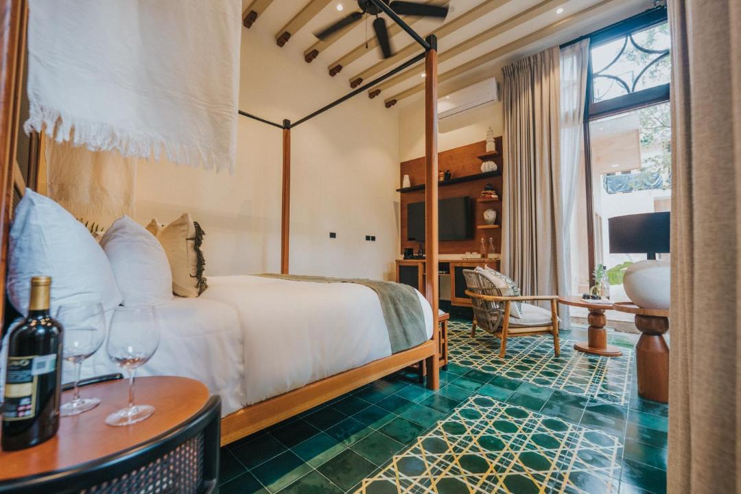 Photo of Bedroom in Centro