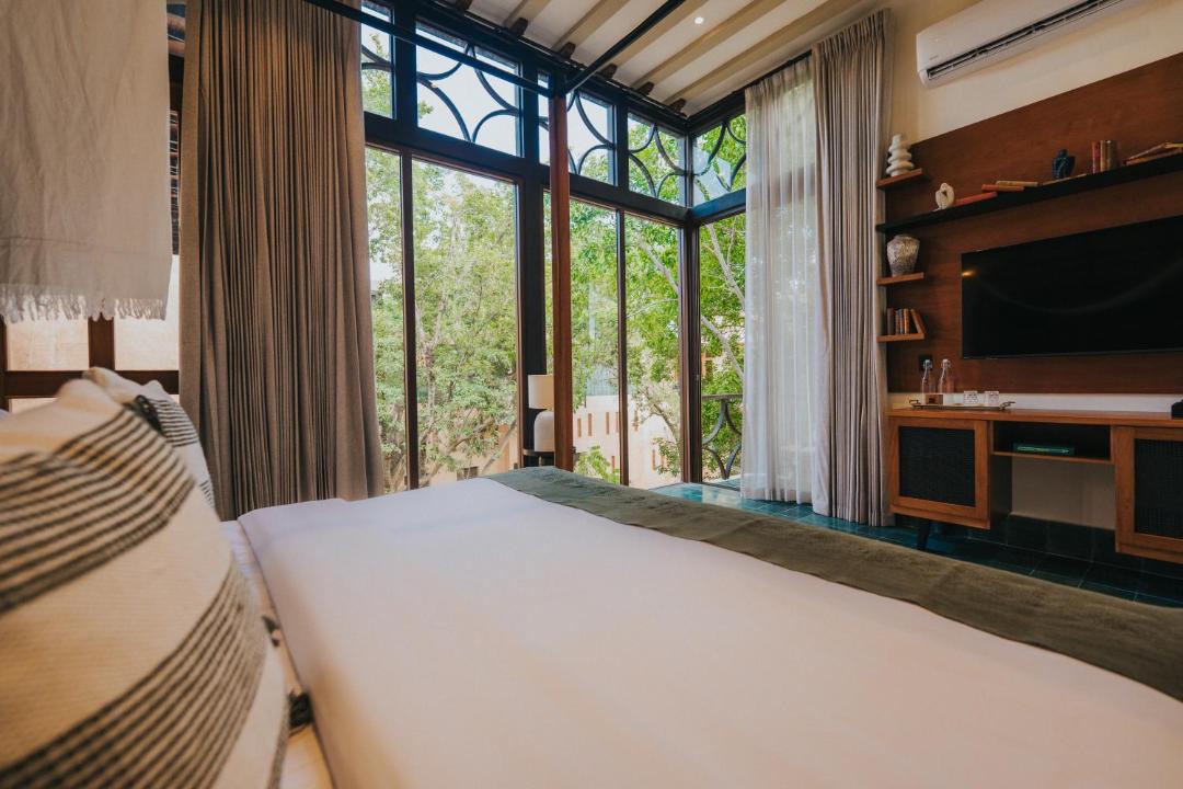 Photo of Bedroom in Centro