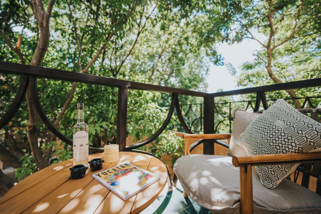 Photo of Patio Balcony in Centro