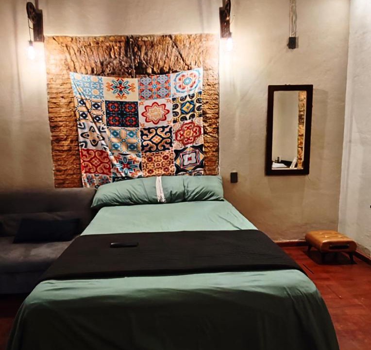 Photo of Bedroom in Centro