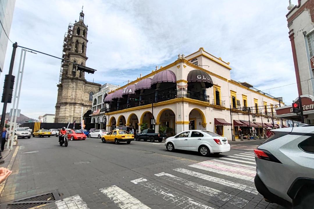 Photo of Buildings in Centro