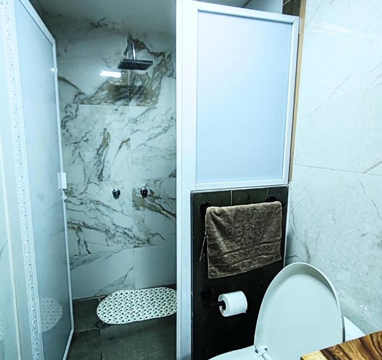 Photo of Bathroom in Centro
