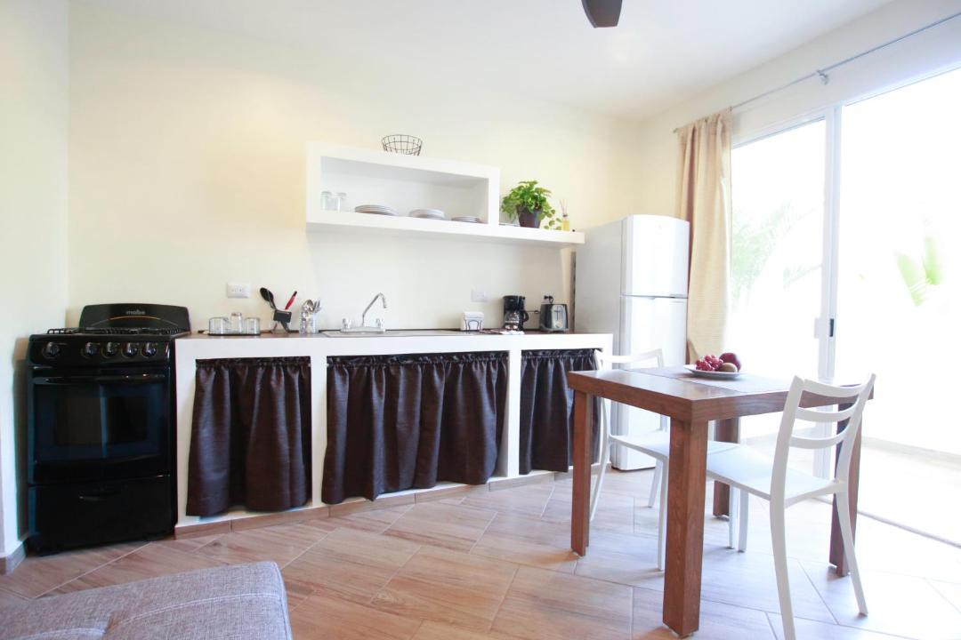 Photo of Kitchen in Luis Donaldo Colosio
