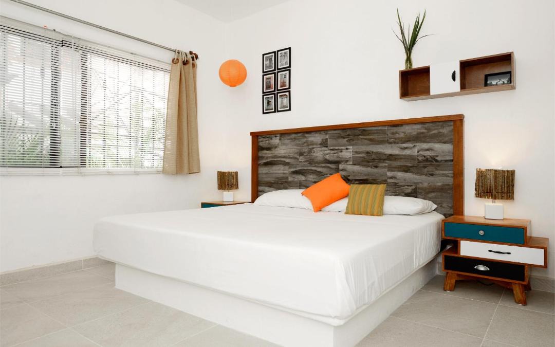 Photo of Bedroom in Downtown