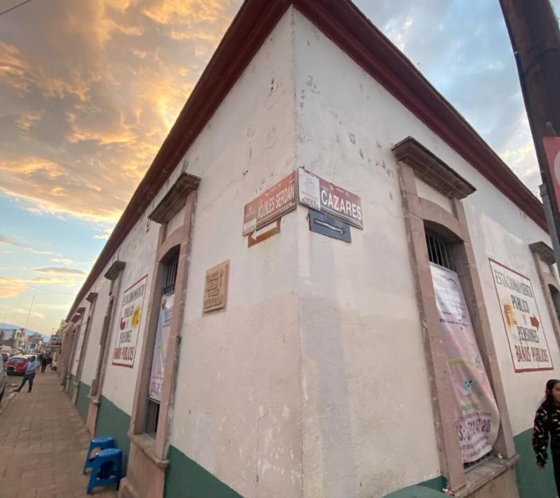 Photo of Others in Zamora de Hidalgo