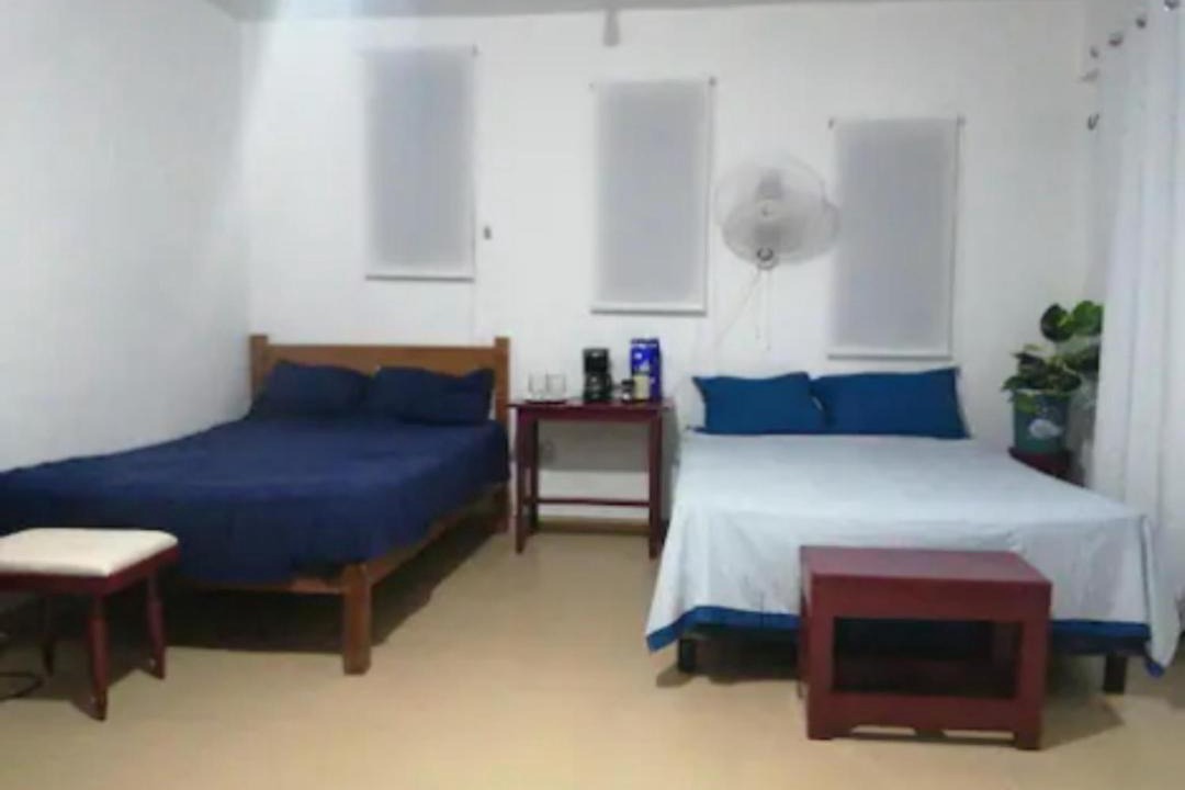 Photo of Bedroom in Rio Lagartos