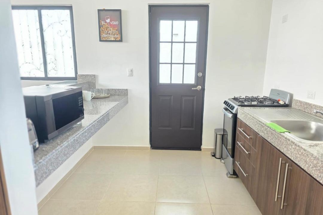 Photo of Kitchen in Merida Municipality