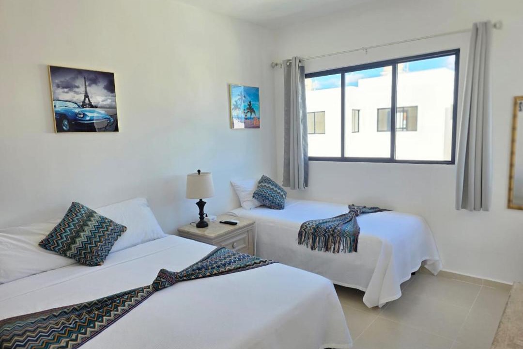 Photo of Bedroom in Merida Municipality