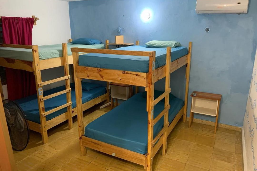 Photo of Bedroom in Colonia Adolfo Lopez Mateos