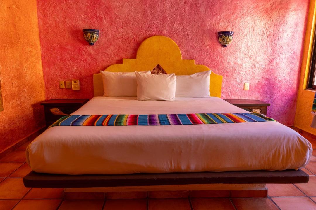 Photo of Bedroom in Downtown
