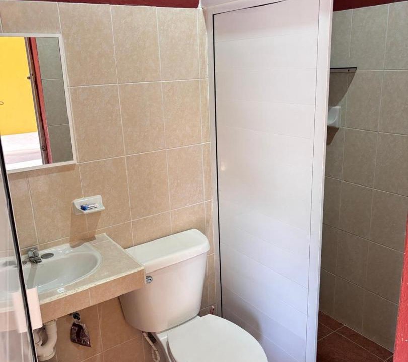 Photo of Bathroom in El Cuyo