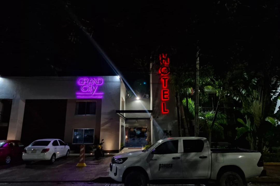 Photo of Others in Downtown Cancun
