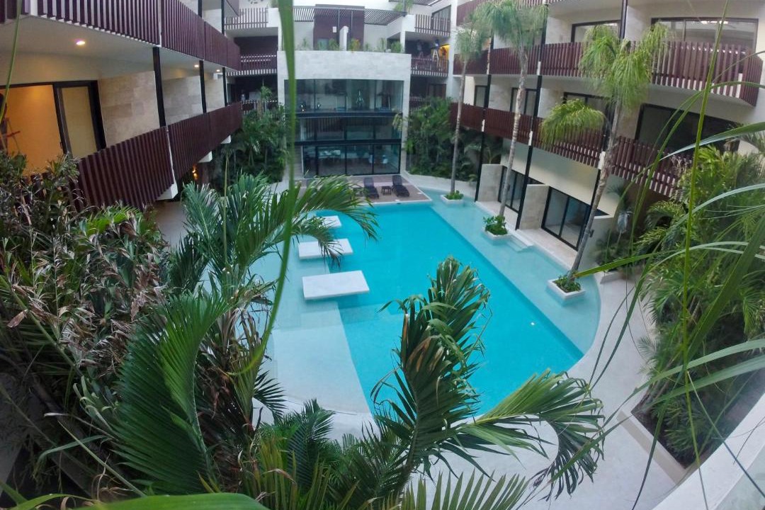 Photo of Outdoor in Gonzalo Guerrero
