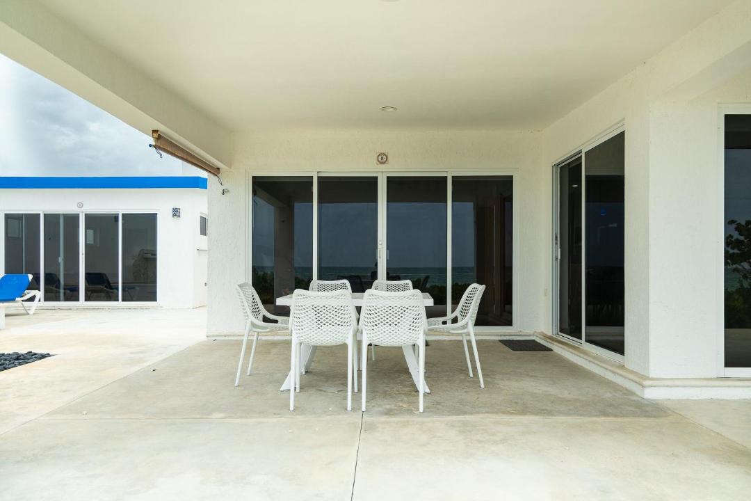 Photo of Patio Balcony in Chuburna Puerto