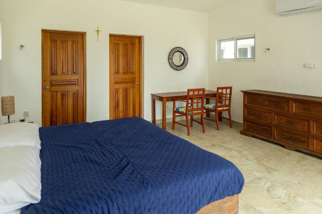 Photo of Bedroom in Chuburna Puerto