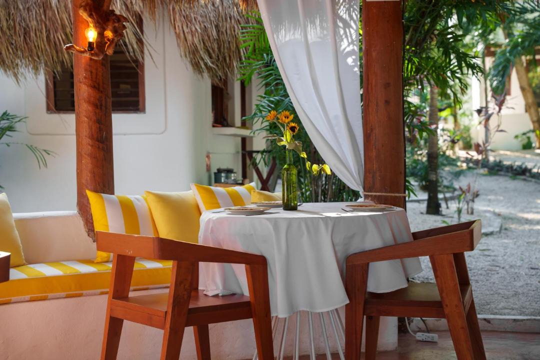 Photo of Others in Bacalar
