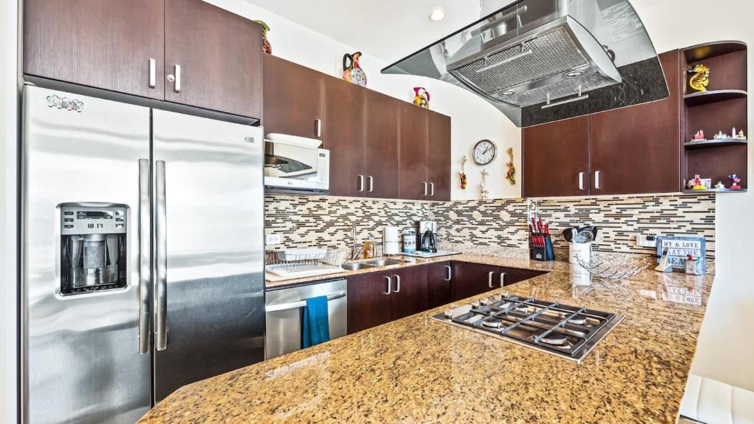 Photo of Kitchen in Emiliano Zapata
