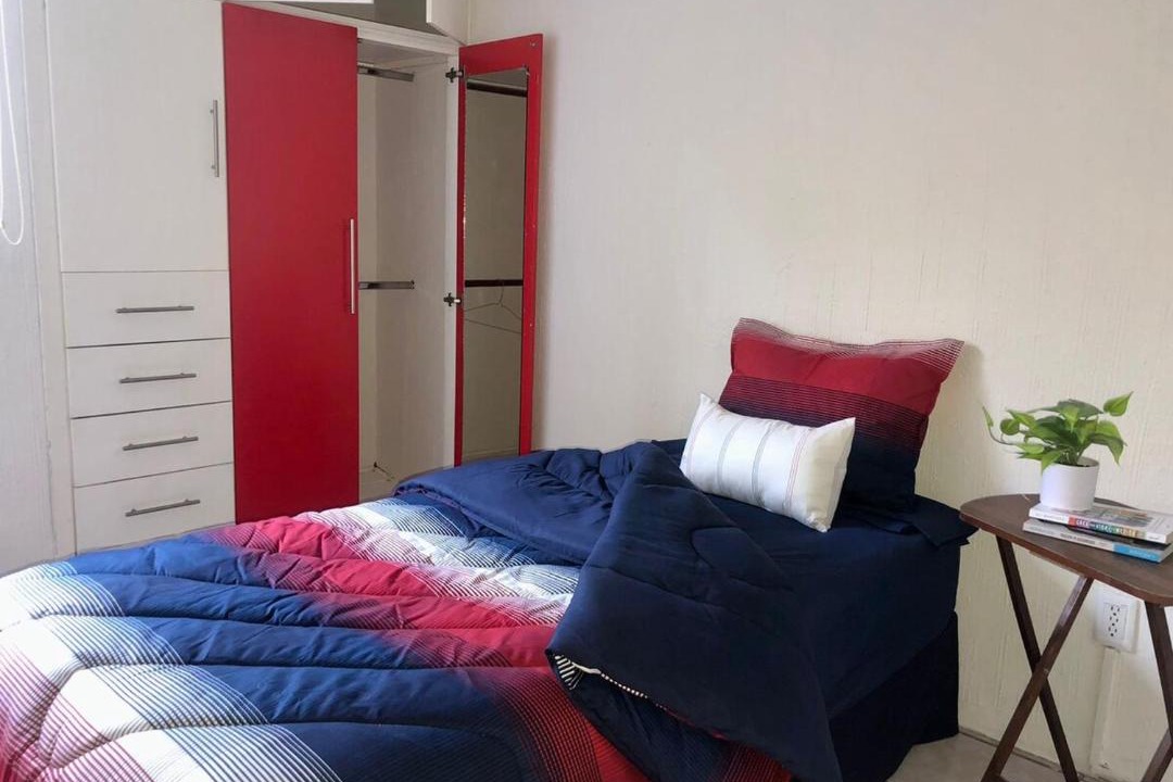 Photo of Bedroom in Tepic