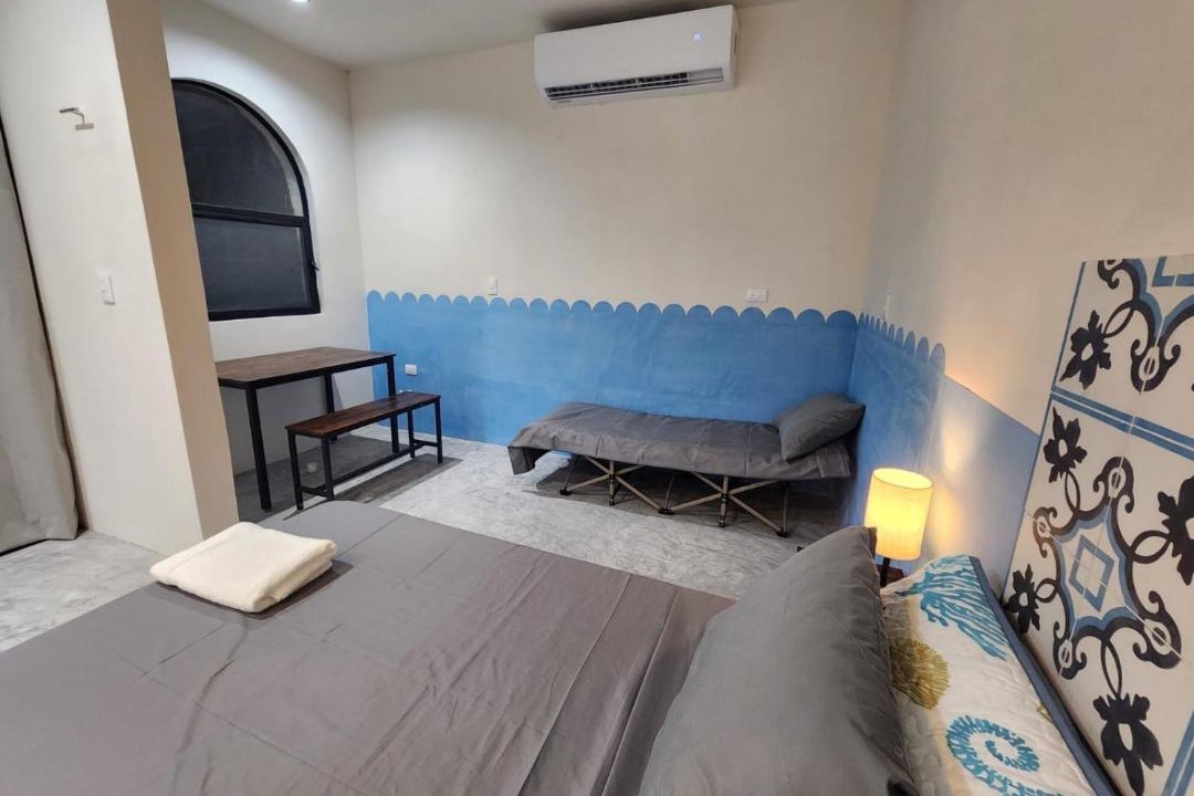 Photo of Bedroom in El Cuyo