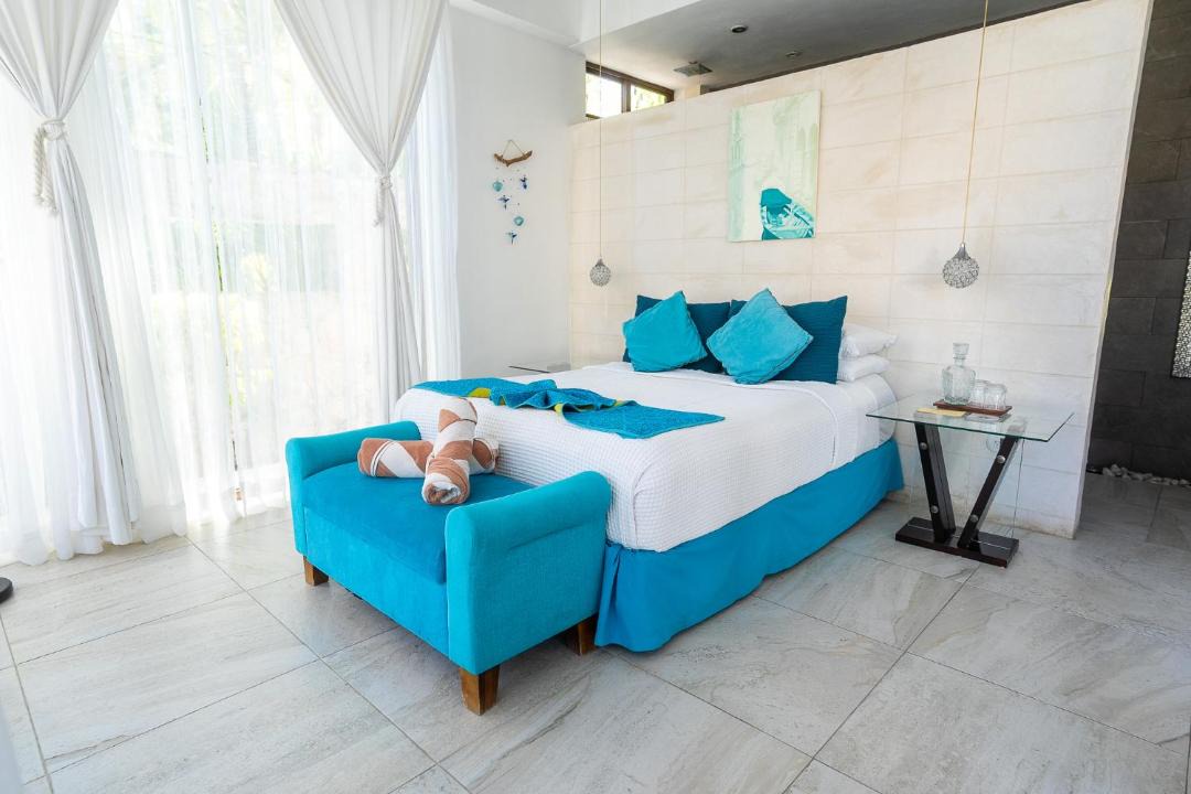 Photo of Bedroom in Chetumal