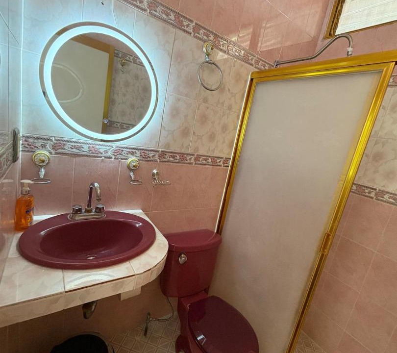 Photo of Bathroom in Tuxtla Gutierrez