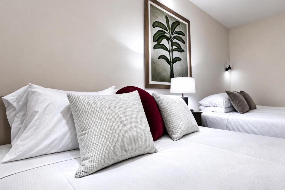 Photo of Bedroom in Alfredo V. Bonfil