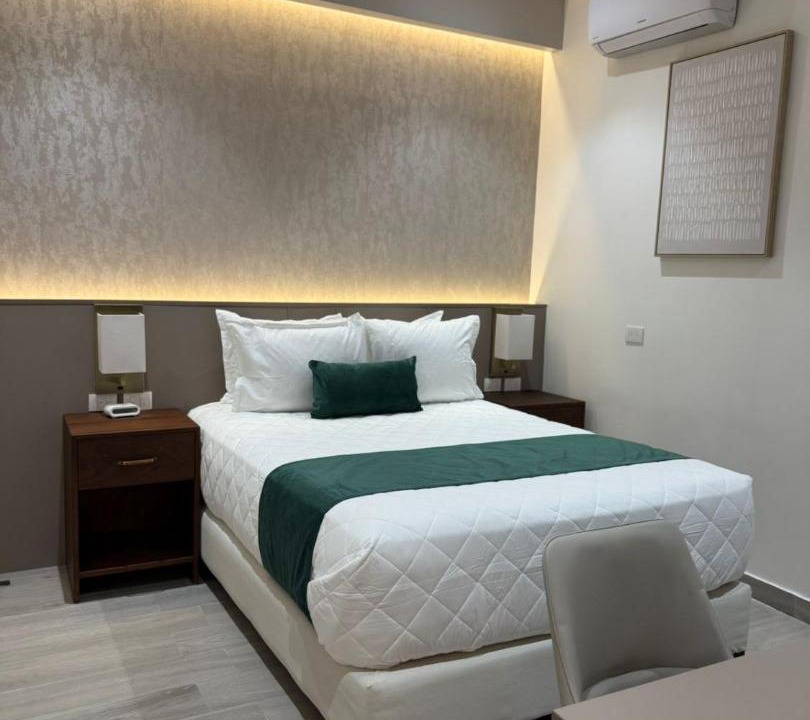 Photo of Bedroom in Flores