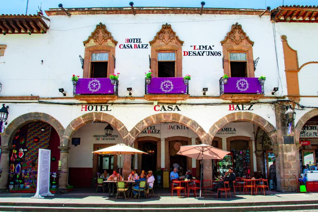 Photo of Others in Centro