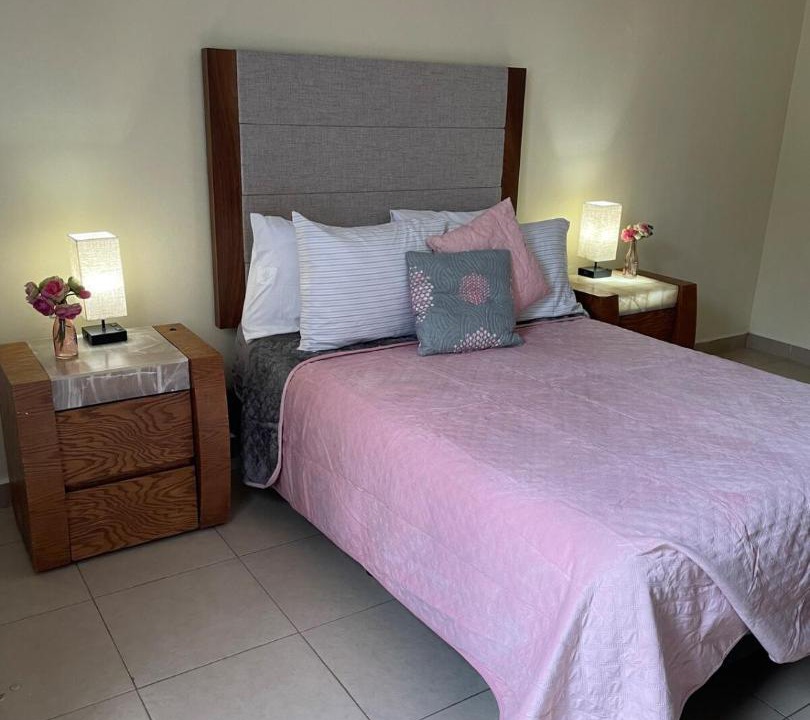 Photo of Bedroom in Valle Dorado