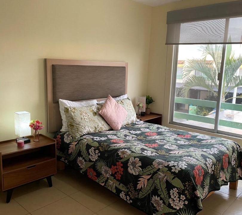 Photo of Bedroom in Valle Dorado