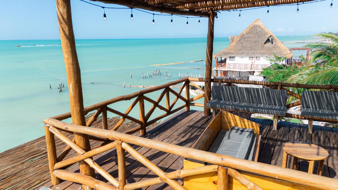 Photo of Others in Isla Holbox