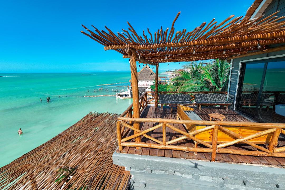 Photo of Others in Isla Holbox
