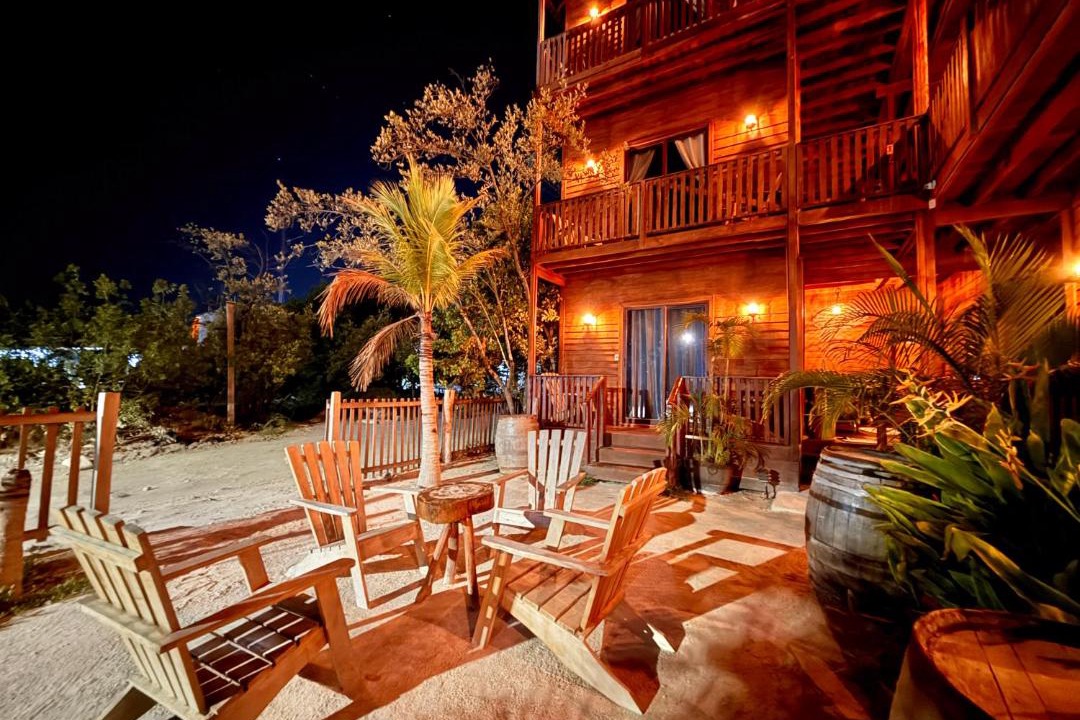 Photo of Others in Isla Holbox