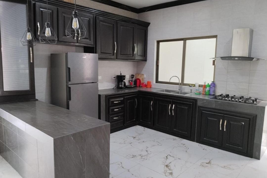 Photo of Kitchen in Tapachula