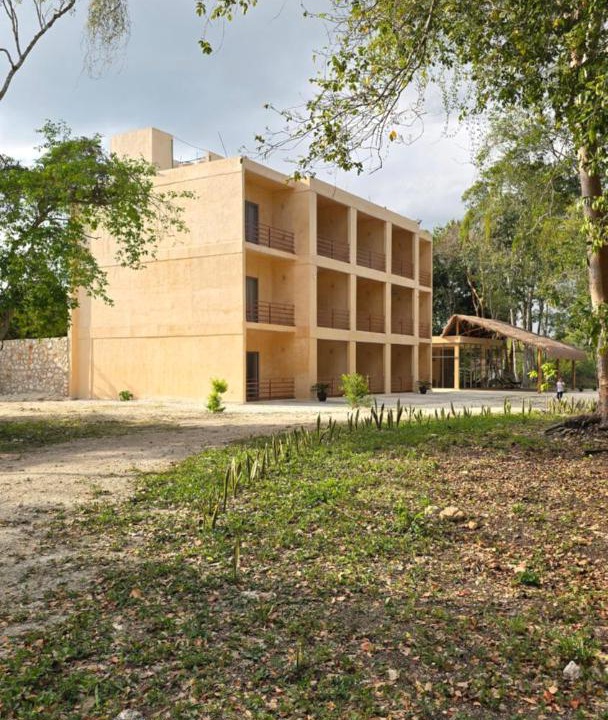 Photo of Others in Calakmul
