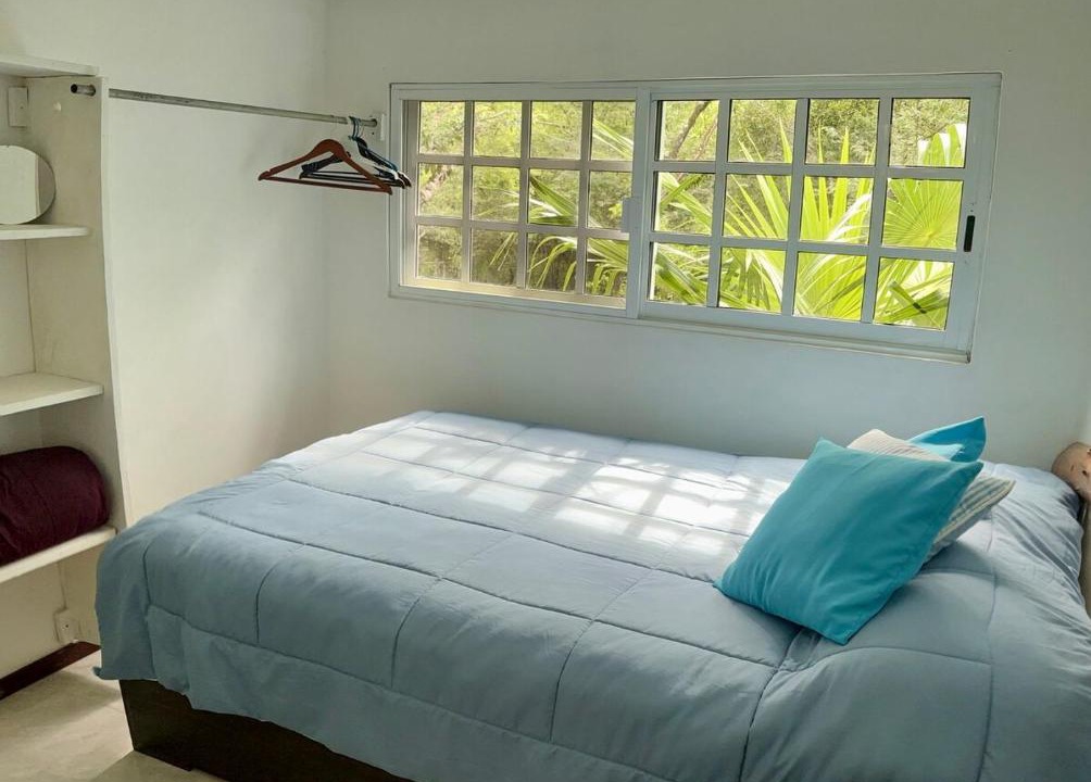Photo of Bedroom in Puerto Morelos