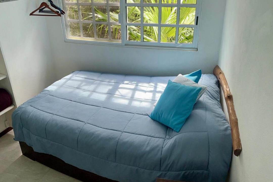 Photo of Bedroom in Puerto Morelos