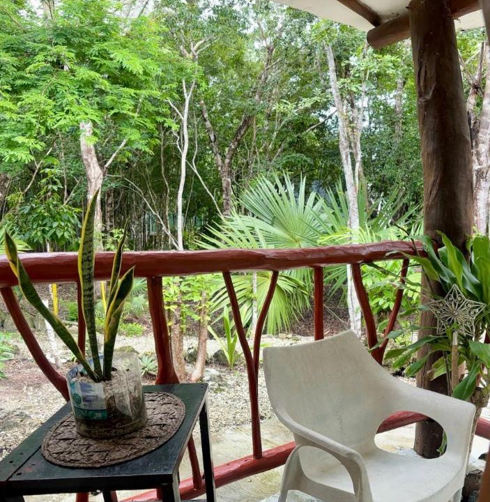 Photo of Patio Balcony in Puerto Morelos