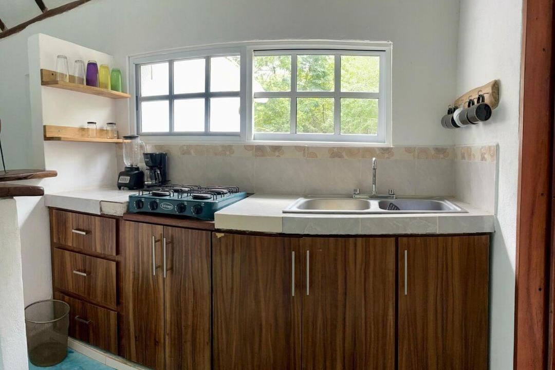 Photo of Kitchen in Puerto Morelos