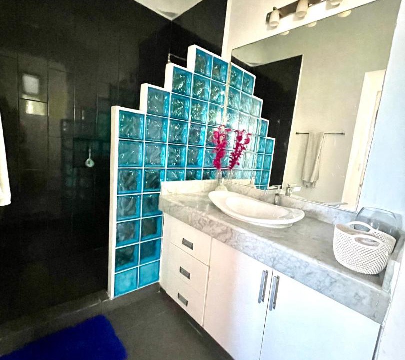 Photo of Bathroom in Zazil-ha