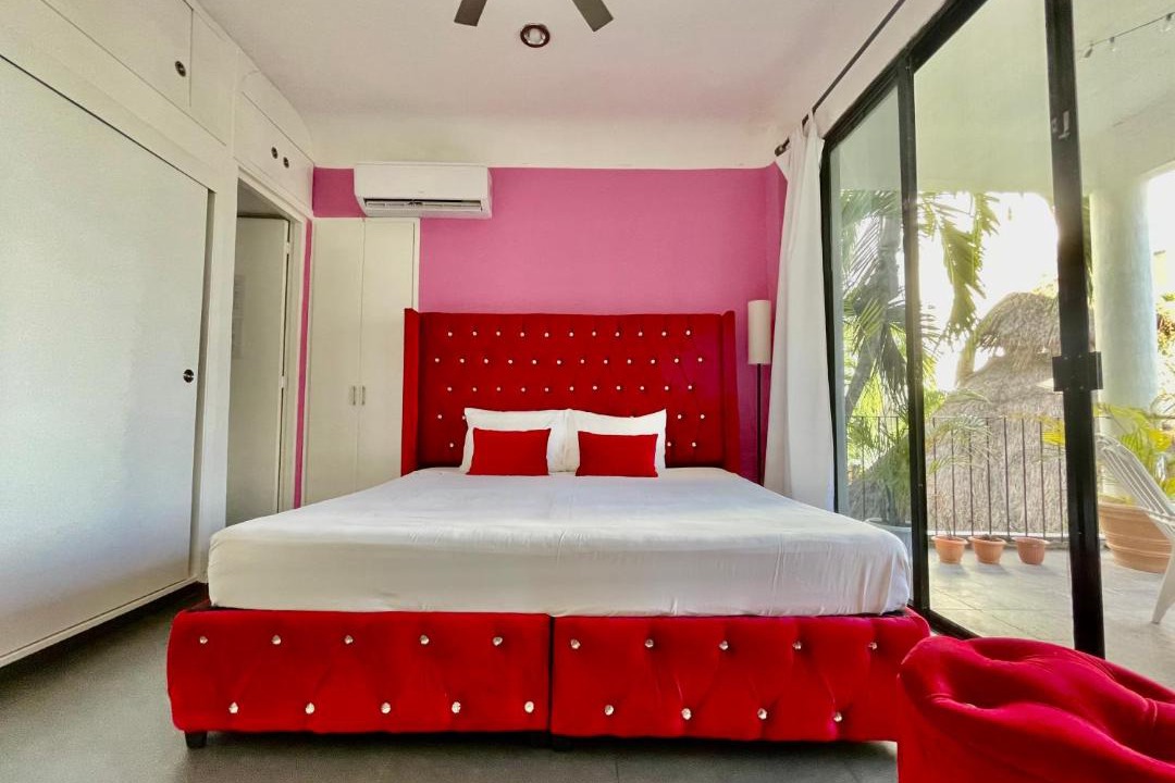 Photo of Bedroom in Zazil-ha
