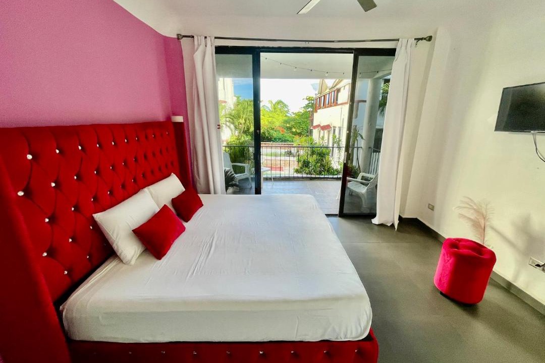 Photo of Bedroom in Zazil-ha