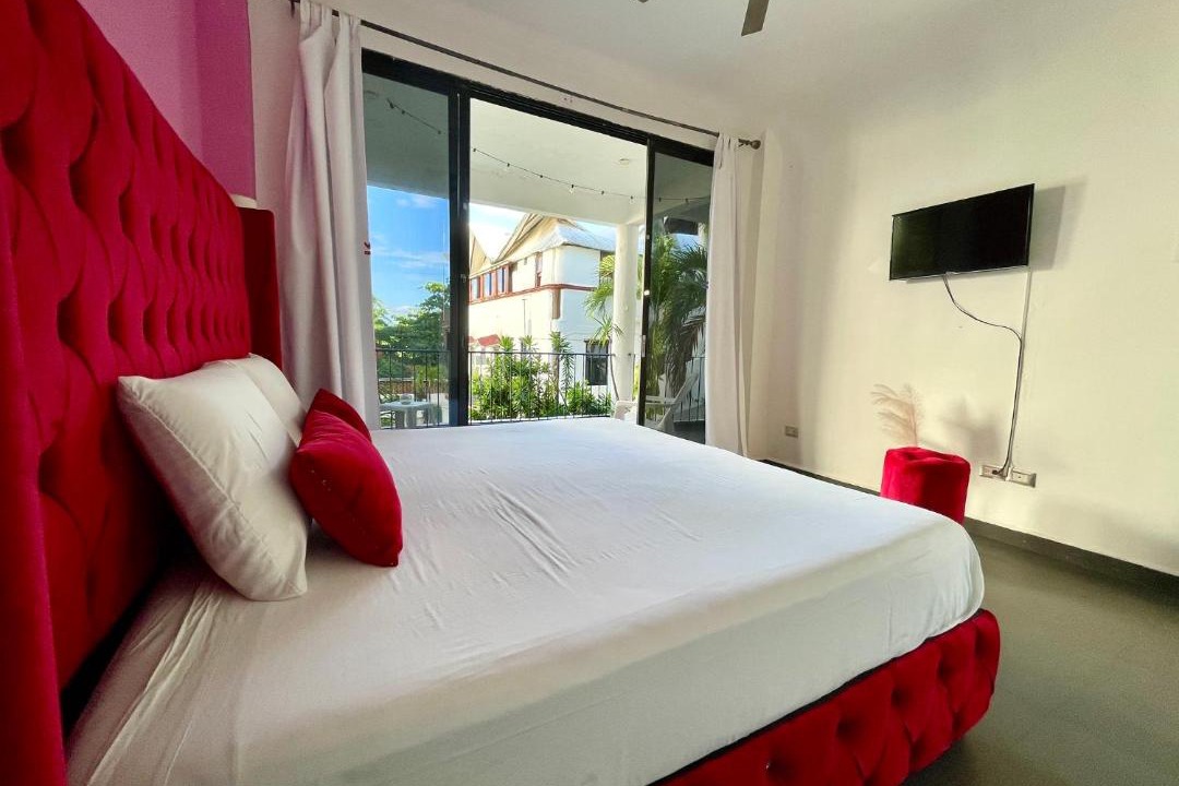 Photo of Bedroom in Zazil-ha