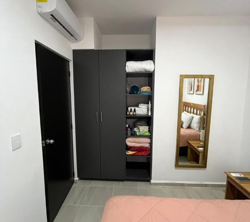 Photo of Bedroom in Villa Juarez