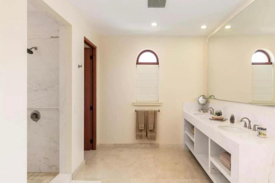 Photo of Bathroom in Centro