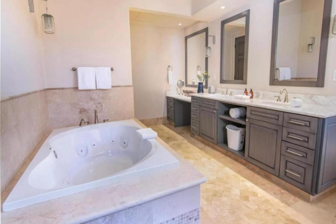 Photo of Bathroom in Centro