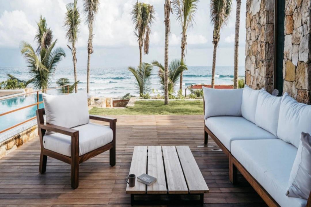 Photo of Patio Balcony in Centro