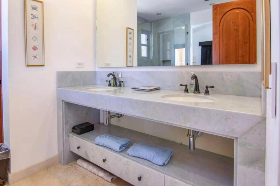 Photo of Bathroom in Centro