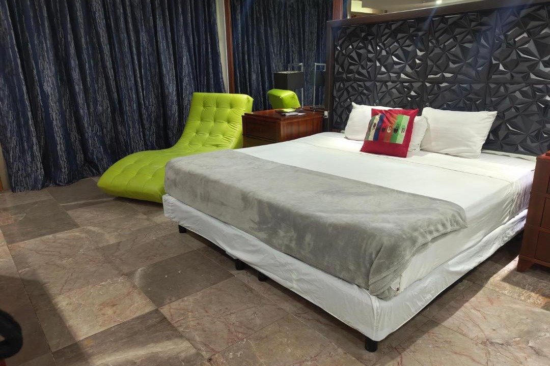 Photo of Bedroom in Punta Cancun